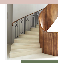 Услуги Лестницы под ключ в Надыме