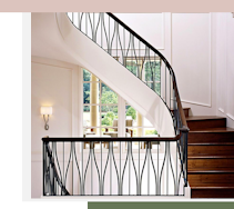 Услуги Лестницы под ключ в Надыме