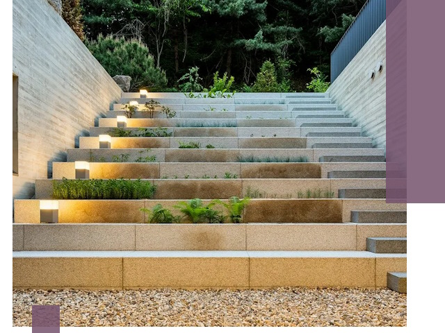 Монтаж лестниц под ключ в Надыме — быстро и качественно