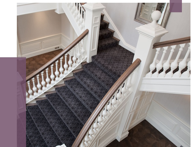 Деревянные лестницы в Надыме на заказ от 435876 руб. — ПРОЛЁТ-Ндм