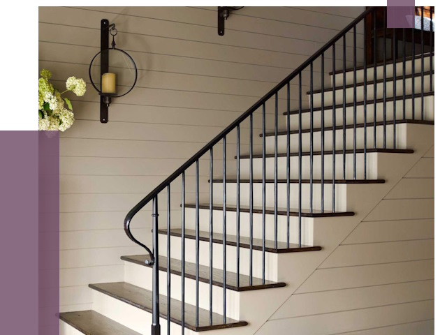 Лестницы для дома в Надыме —  от 77835 руб. | ПРОЛЁТ-Ндм