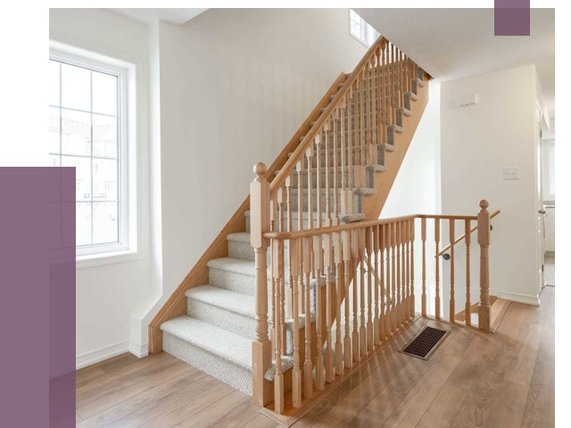 Мансардные лестницы в Надыме от 19199 руб. | ПРОЛЁТ-Ндм