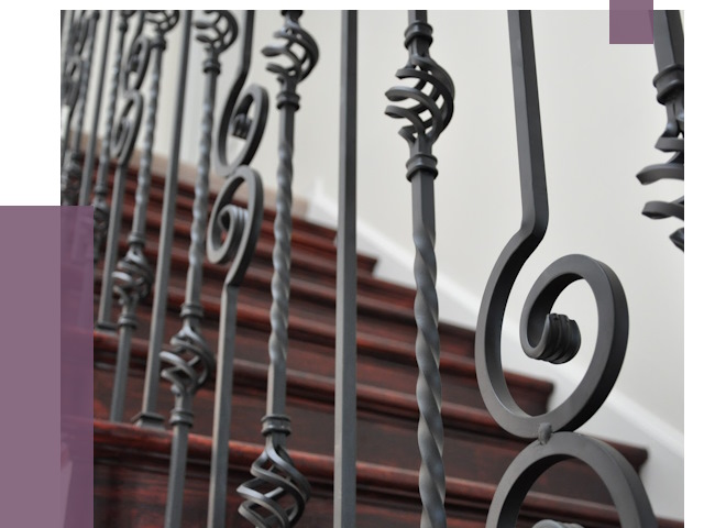 Демонтаж перил в Надыме от 4359 руб. — разборка и вывоз | ПРОЛЁТ-Ндм