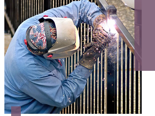 Демонтаж перил срочно и аккуратно в Надыме