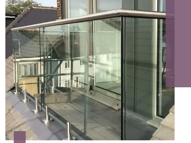 Демонтаж балконных ограждений в Надыме — быстро и безопасно