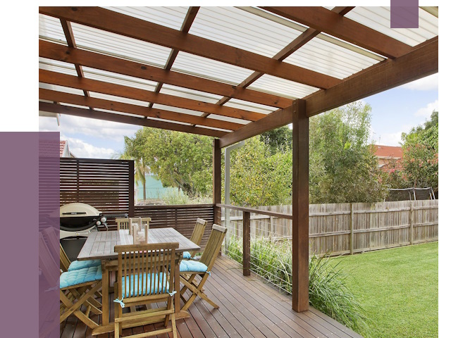 Навесы во двор в Надыме от 12869 руб. — монтаж | ПРОЛЁТ-Ндм