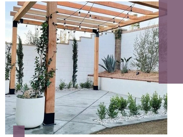 Надежные навесы для террасы в Надыме под ключ от производителя