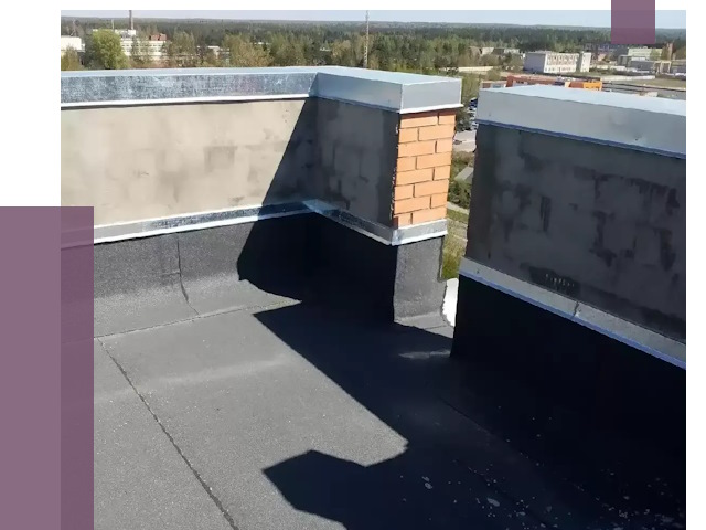 Демонтаж парапетов в Надыме от 4359 руб.  | ПРОЛЁТ-Ндм