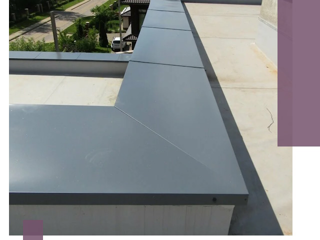 Демонтаж парапетов любой сложности в Надыме быстро и аккуратно