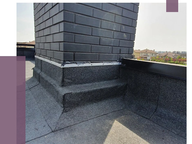 Ремонт парапетов в Надыме от 7991 руб.  | ПРОЛЁТ-Ндм