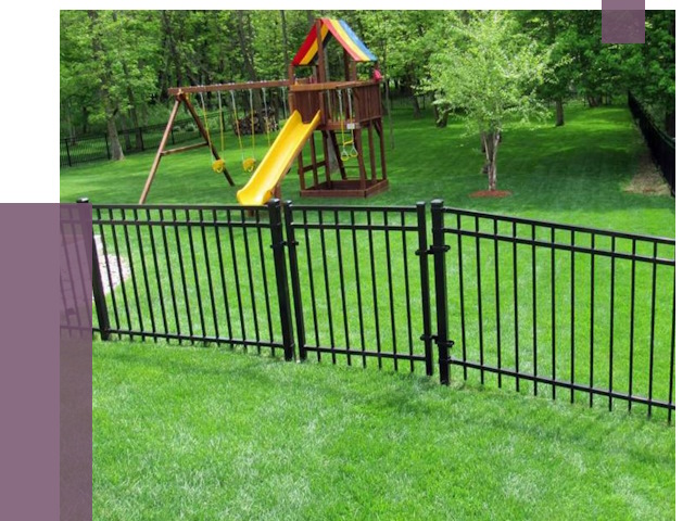 Изготовление газонных ограждений в Надыме от 4359 руб. | ПРОЛЁТ-Ндм